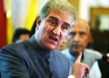 SMQ PTI shah Mehmood Qureshi