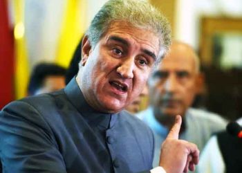 SMQ PTI shah Mehmood Qureshi