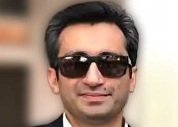 سابق صدر فضل الٰہی کے پوتے شہزاد عطاالٰہی اٹارنی جنرل تعینا ت