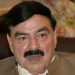 عدالت نے شیخ رشید کا دو روزہ جسمانی ریمانڈ  دے دیا