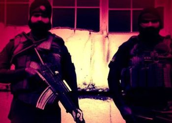 فورسز نے راولپنڈی، اسلام آباد میں دہشت گری کا بڑا منصوبہ ناکام بنا دیا، دو گرفتار