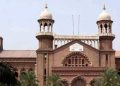 lahore hc