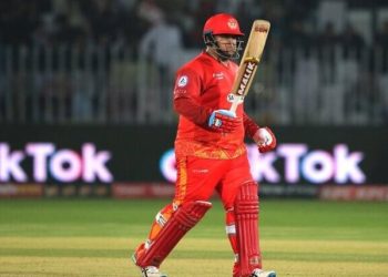 اسلام آباد یونائیٹڈ کامیاب،  کراچی کنگز کو6 وکٹوں سے شکست