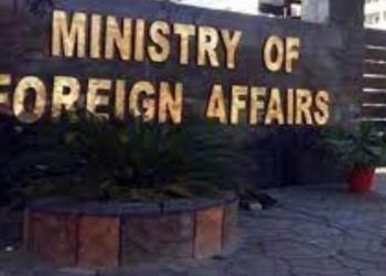 پاکستان نے بھی سعودی عرب، ایران تعلقات بحالی کے مذاکرات میں سہولت کار کا کردار ادا کیا، دفتر خارجہ