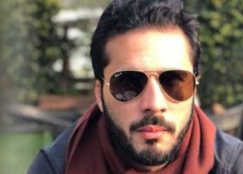 اسلام آباد، عمران خان کے بھانجے حسان نیازی گرفتار