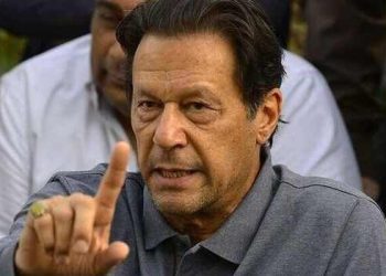 توشہ خانہ کیس، عمران خان کی وارنٹ  گرفتاری منسوخ کرنے کی درخواست مسترد