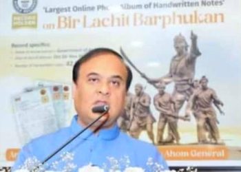 اب تک آسام میں 600  مسلم مدارس بند کر چکے ہیں، وزیراعلیٰ