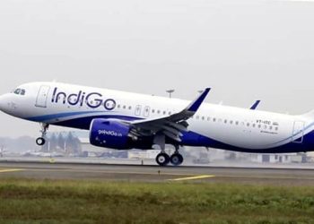 بھارتی مسافر طیارے کی کراچی ایئر پورٹ پر ہنگامی لینڈنگ