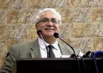 پاکستان بار کونسل نے جسٹس مظاہر نقوی کے خلاف جوڈیشل کونسل میں ریفرنس دائر کردیا