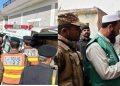 لکی مروت اور ٹانک میں مردم شماری ٹیموں پر دہشتگردوں کے حملے،  2 پولیس اہلکار شہید، 8 زخمی