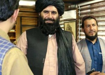 مزارشریف، طالبان حکومت کے اہم رہنما، گورنر بلخ مولوی داؤد مزمل دھماکے میں جاں بحق