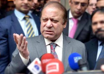 عمران خان کو وقار کا مطلب بھی نہیں پتہ ،خود گرفتاری دے دینی چاہیے تھی،نواز شریف