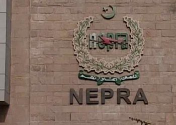 nepra connection fee