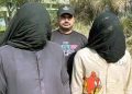 ماں اور بھائیوں سمیت سات افراد کا قاتل ساتھی سمیت گرفتار