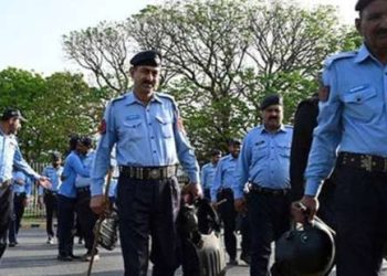 ایس ایچ اوز کومطلوب پی ٹی آئی رہنمائوں کی گرفتاری کا حکم ، اسلام آباد اور لاہور میں کریک ڈائون