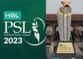 پی ایس ایل  فائنل ، بارش کی پیشگوئی کی وجہ سے تاریخ  تبدیل کر دی گئی