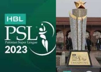 پی ایس ایل  فائنل ، بارش کی پیشگوئی کی وجہ سے تاریخ  تبدیل کر دی گئی