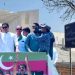 پاکستان تحریک انصاف کی وزیر اعظم شہباز شریف کی بریت کے خلاف سپریم کورٹ کے دروازے پر دستک