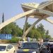 قائداعظم یونیورسٹی تصادم ، 60 طلبا  کے خلاف ایف آئی آر درج