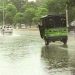اسلام آباد اور پنجاب کے کئی شہروں میں بارش سے موسم خوشگوار،تلہ گنگ،بھکر میں ژالہ باری