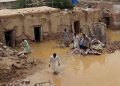 بلوچستان،بارشوں کے بعد سیلابی ریلوں میں بہہ جانے سے  10 افراد جاں  بحق