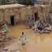 بلوچستان،بارشوں کے بعد سیلابی ریلوں میں بہہ جانے سے  10 افراد جاں  بحق
