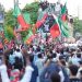 لاہور انتظامیہ نے پی ٹی آئی کو ریلی نکالنے کی مشروط اجازت دے دی