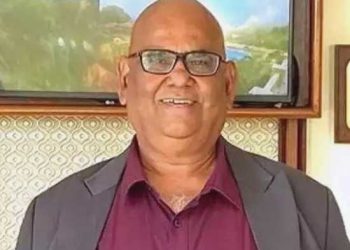 مسٹر انڈیا کے “کیلنڈر” سینیئراداکار اور ڈائریکٹر ستیش کوشک  انتقال کر گئے