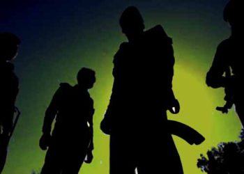 سندھ پولیس کے متعدد اہلکار ڈاکوؤں کی سہولت کاری میں ملوث ہونے پر معطل