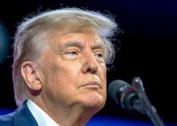 ڈونلڈ ٹرمپ پر فرد جرم عائد کر دی گئی