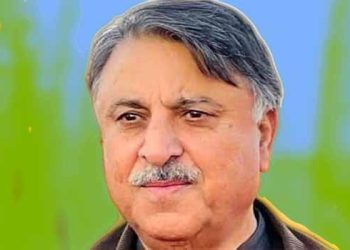 ملک عبدالولی کاکڑ  کو گورنر بلوچستان مقرر  کر دیا گیا