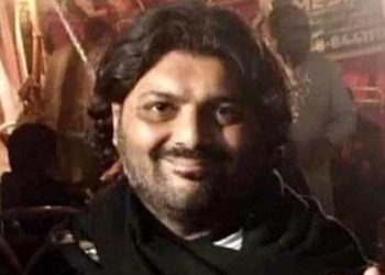 عمران خان  میرا بیٹا واپس دے دو،  پی ٹی ائی ظل شاہ کی حفاظت میں ناکام ہوئی، والدہ