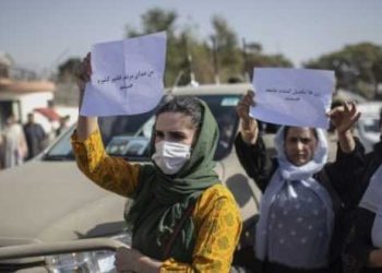 طالبان نے اقوام متحدہ کی افغان خواتین  کارکنوں کو کام سے روک دیا