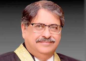 بنچ سے الگ نہیں ہوا،جسٹس اطہر من اللہ ،ازخود نوٹس 4-3  سے مسترد قرار