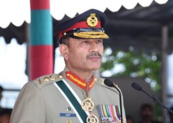 ہمیں ظاہری اور چھپے ہوئے دشمن کو پہچاننا ہو گا، جنرل عاصم منیر