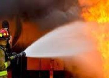 متحدہ عرب امارات، عمارت میں آتشزدگی سے پاکستانیوں سمیت 16 افرادہلاک