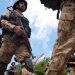 جنوبی وزیرستان ،  فورسزکے آپریشن  میں 8 دہشت گرد مارے گئے، سیکیورٹی اہلکارشہید