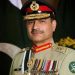 Army Chief Asim Munir