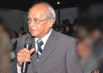 جسٹس حاذق الخیری انتقال کر گئے