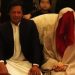Imran Khan Bushra Bibi