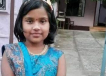 موبائل فون  پھٹنے سے 8 سالہ بچی  ہلاک ہوگئی