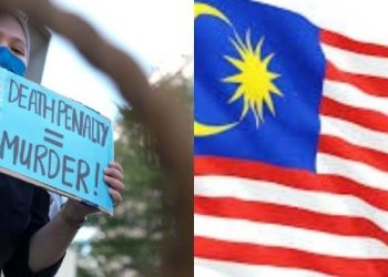 ملائیشیا ، پارلیمنٹ سے  سزائے موت ختم کرنے کا قانون منظور