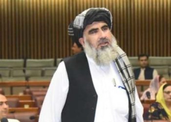 وفاقی وزیرمفتی عبدالشکورحادثے میں جاں بحق