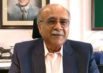 پی سی بی ایشیا کپ کی میزبانی سے پیچھے نہیں ہٹے گا، نجم سیٹھی