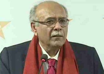 حکومت بدلتے ہی رمیز راجہ کو استعفیٰ دے دینا چاہیے تھا، چیئرمین پی سی بی