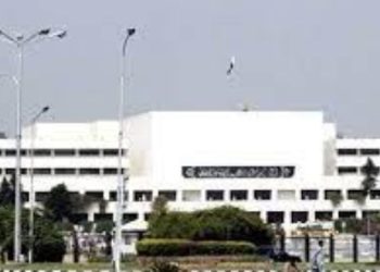 NA National Assembly