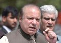 Nawaz Sharif