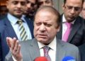 Nawaz Sharif PMLN