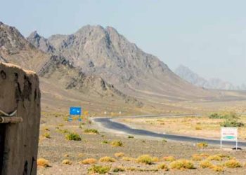 پاک ایران سرحد پر دہشتگردوں کے حملے میں 4 سیکیورٹی اہلکار شہید