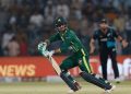 پاکستان نے پہلے ٹی ٹوئنٹی میں نیوزی لینڈ کو 88 رنز سے شکست دے دی